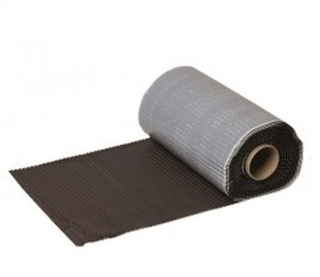 Těsnící pás TOP-FLEX 300mm x 5m hnědý